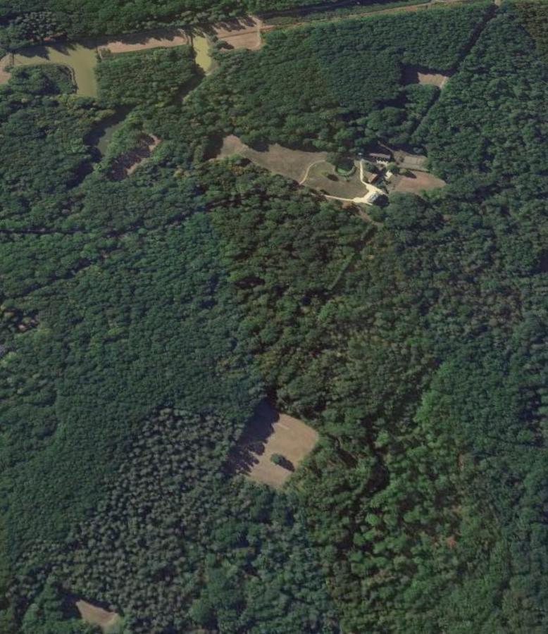Les Chambres De Charnay - Calme Charme Et Confort Piscine A 5 Mn Du Peage Vierzon Eksteriør billede